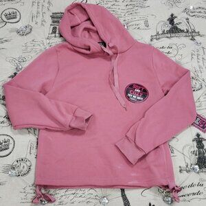 Thrill 94 Soft & Cozy Hoodie Sweatshirt